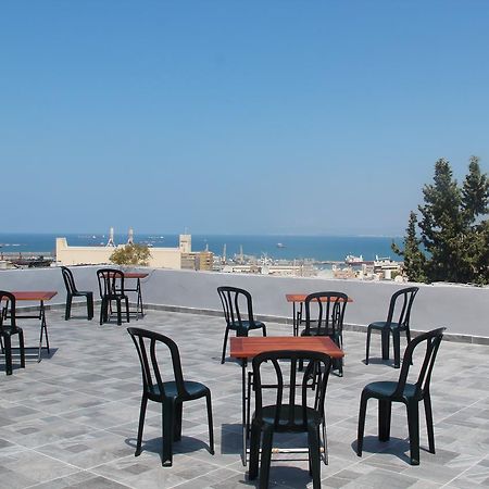Apartments With Sea View Haifa Eksteriør billede