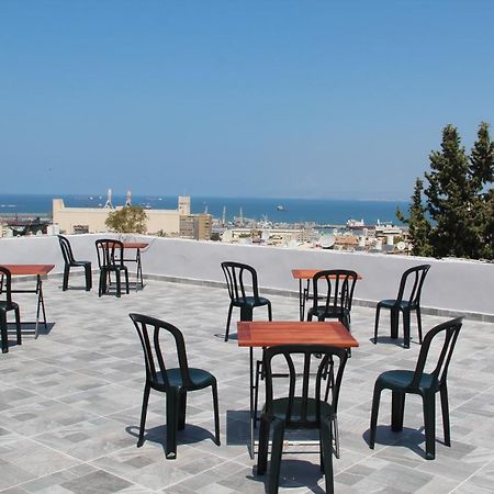 Apartments With Sea View Haifa Eksteriør billede