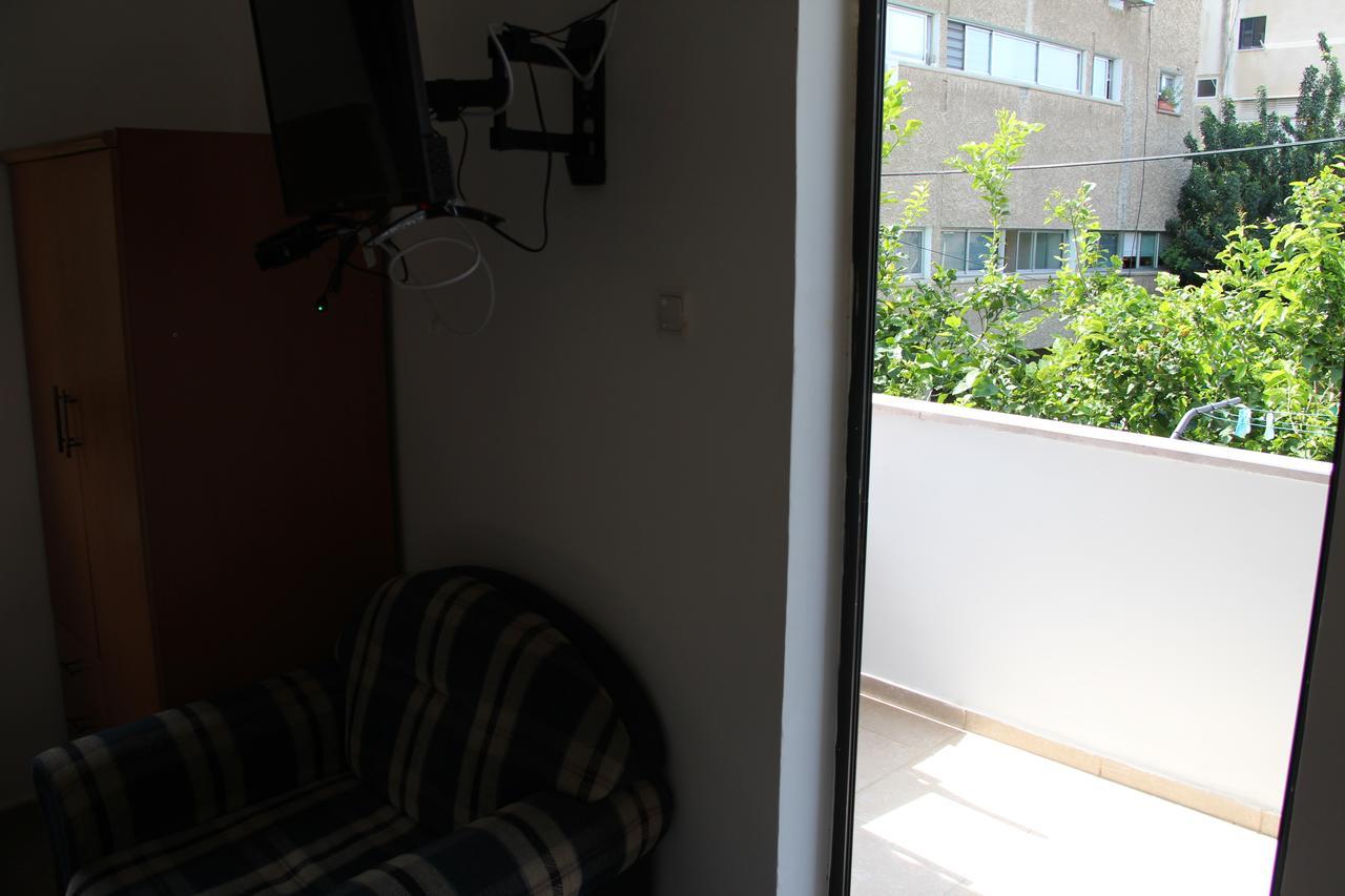 Apartments With Sea View Haifa Eksteriør billede