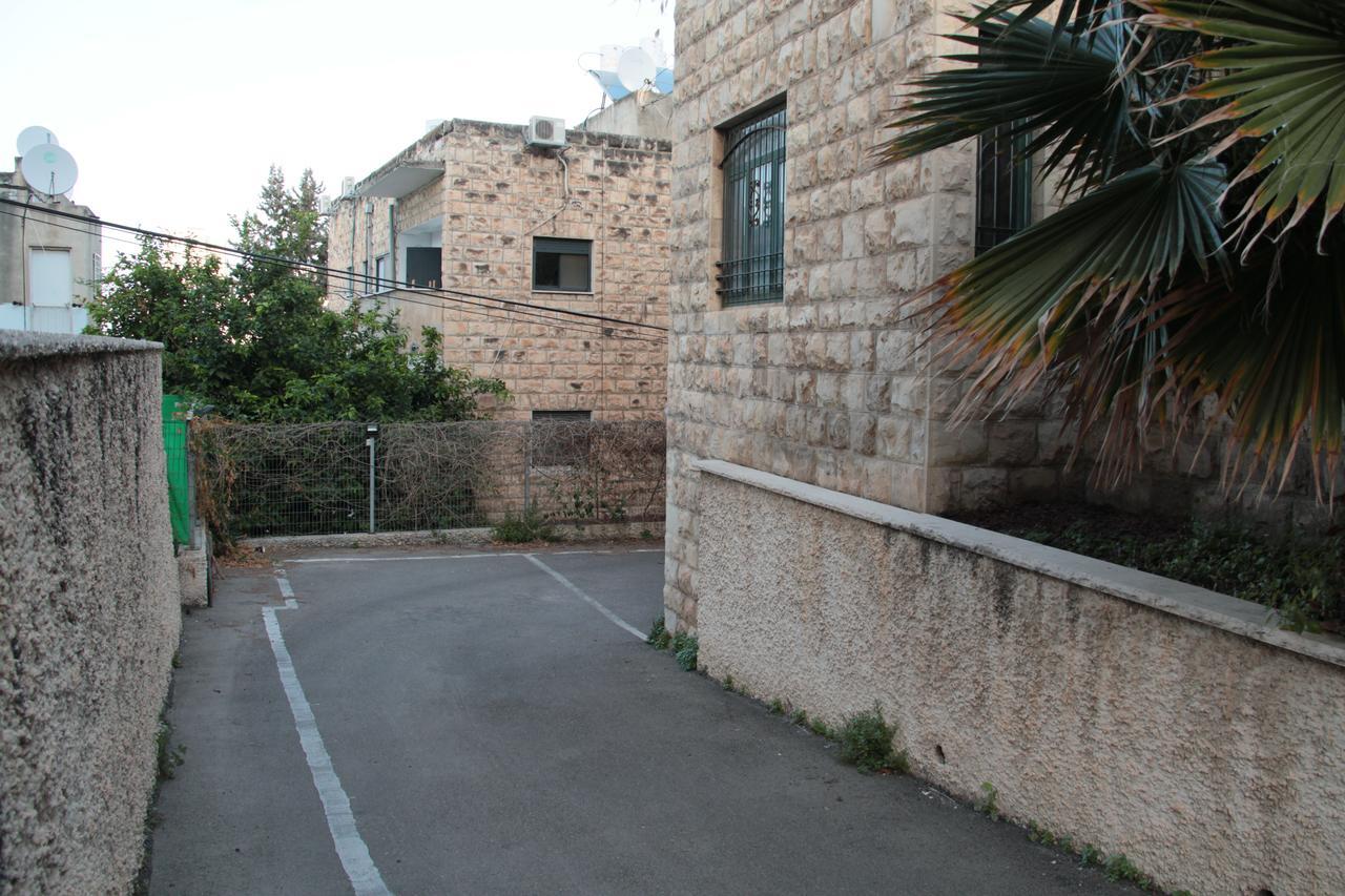 Apartments With Sea View Haifa Eksteriør billede