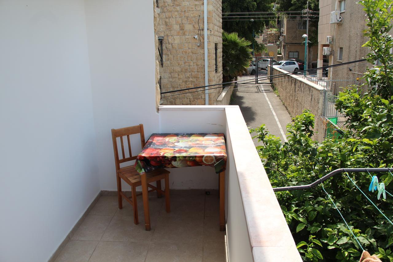 Apartments With Sea View Haifa Eksteriør billede