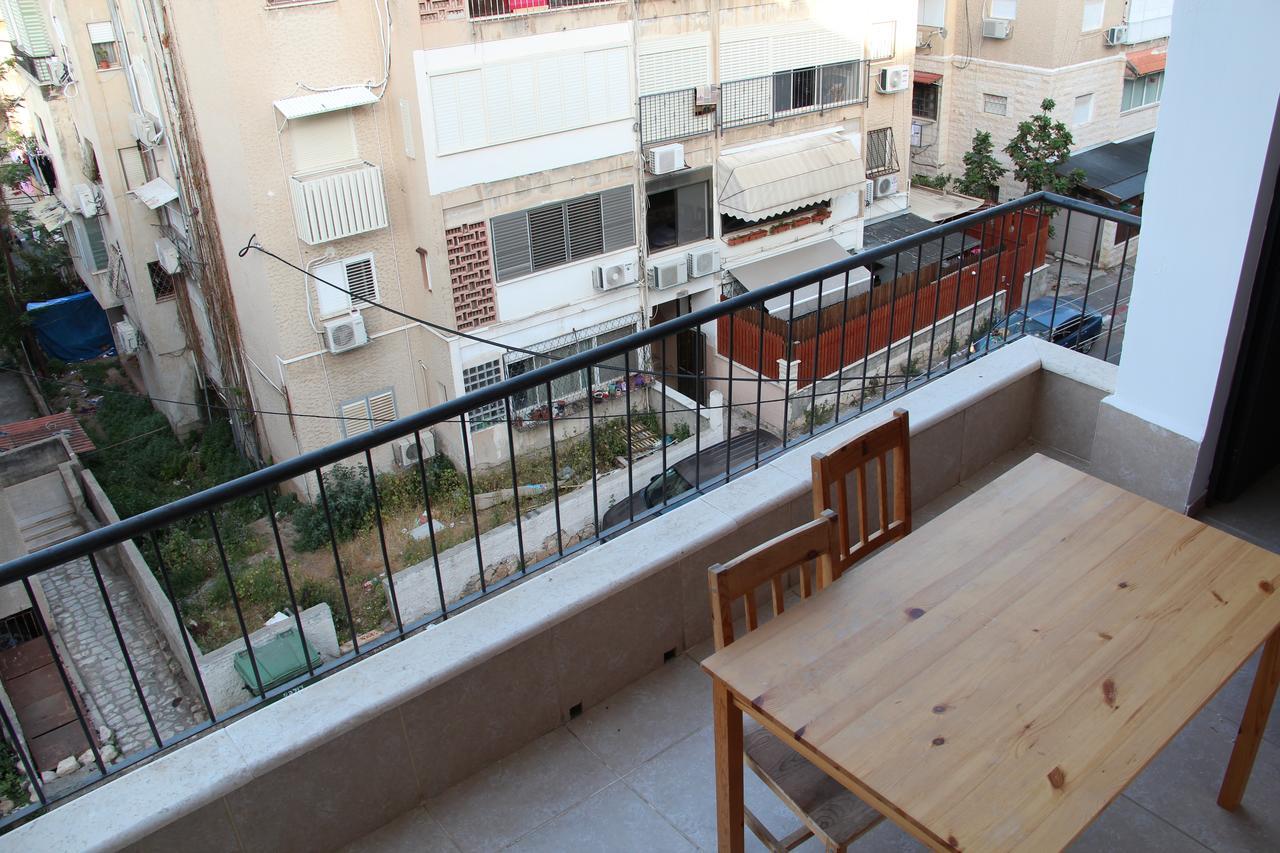 Apartments With Sea View Haifa Eksteriør billede
