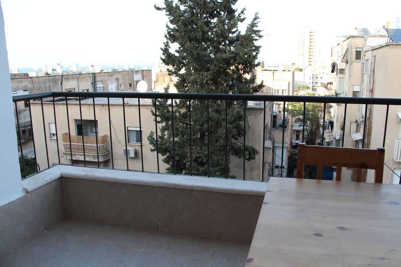 Apartments With Sea View Haifa Eksteriør billede