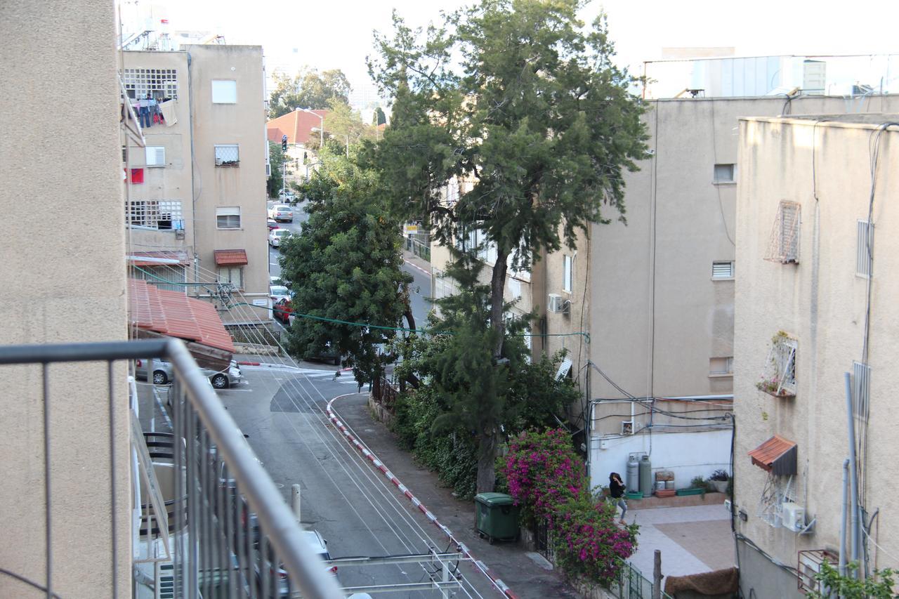 Apartments With Sea View Haifa Eksteriør billede